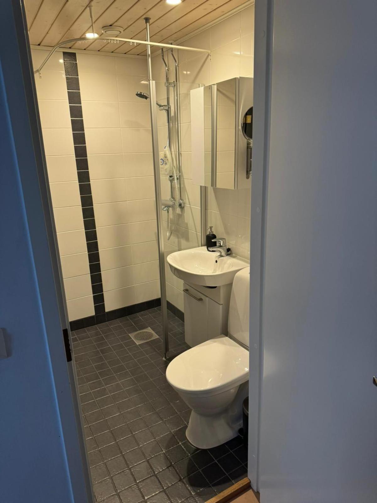 Rovaniemi Cityapartment