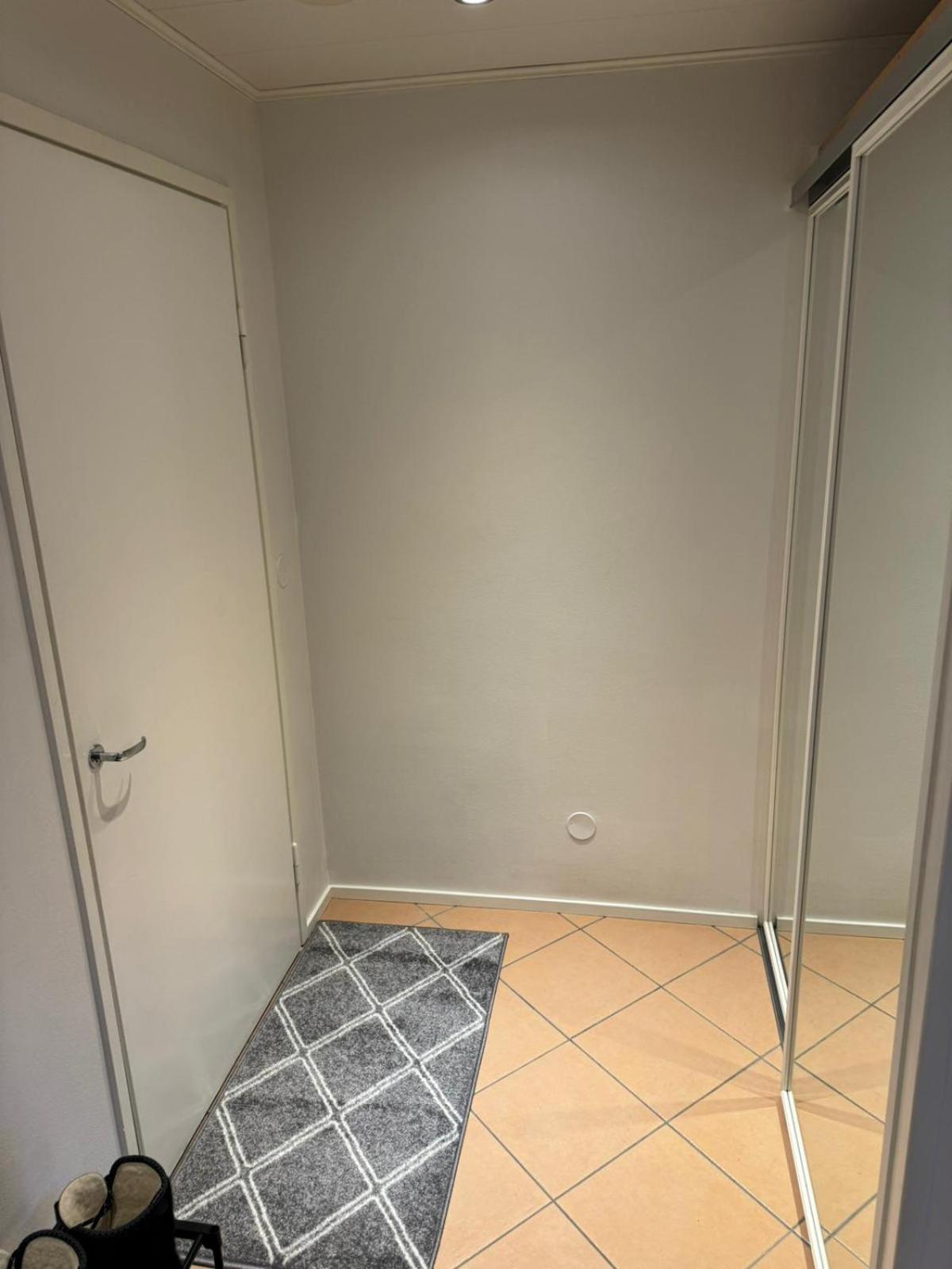 Rovaniemi Cityapartment