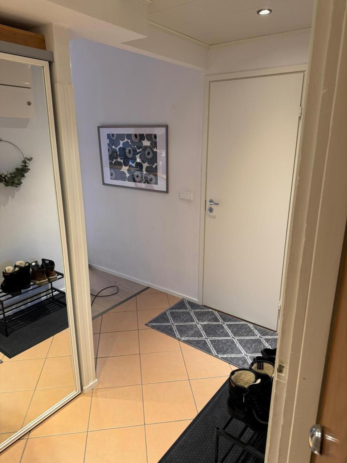 Rovaniemi Cityapartment