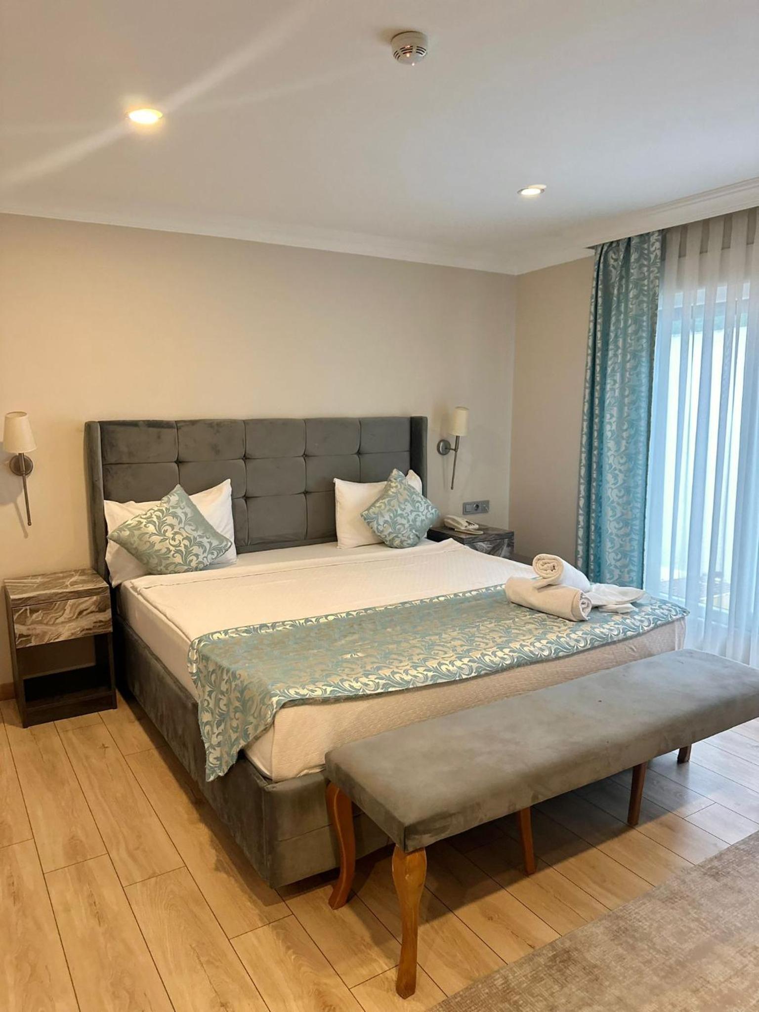 Florya Novi Otel - Image 27