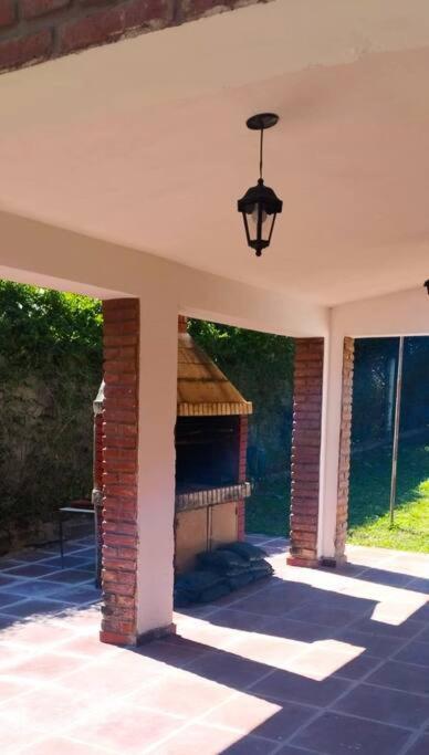Casa en Cosquín