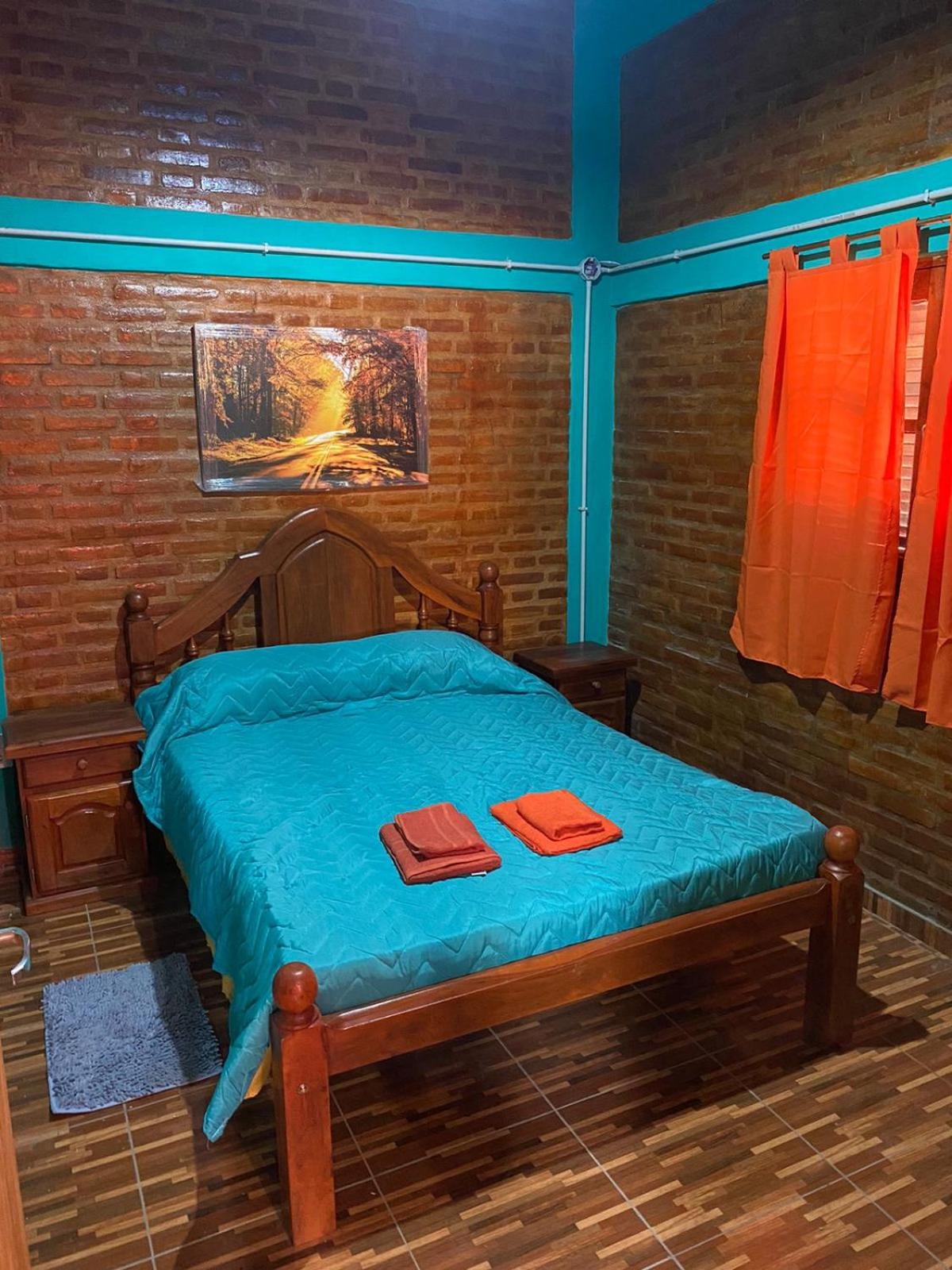 Departamentos La Clarita