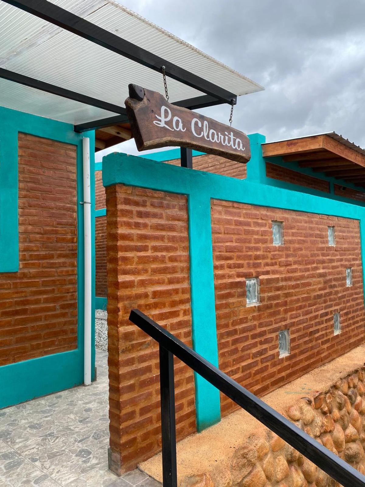 Departamentos La Clarita