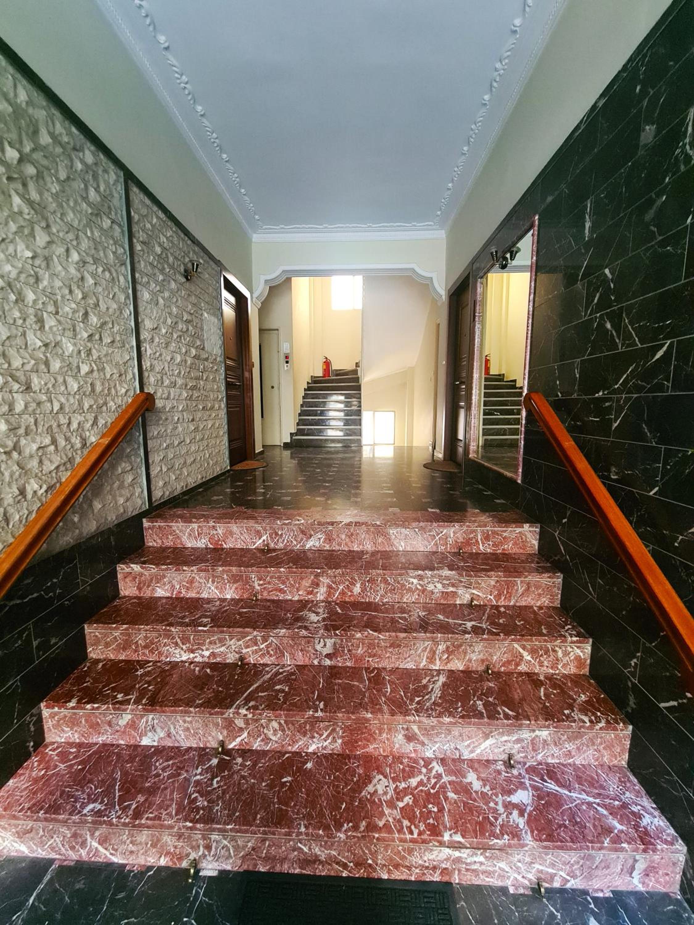 Apartment in Athens, Kallithea