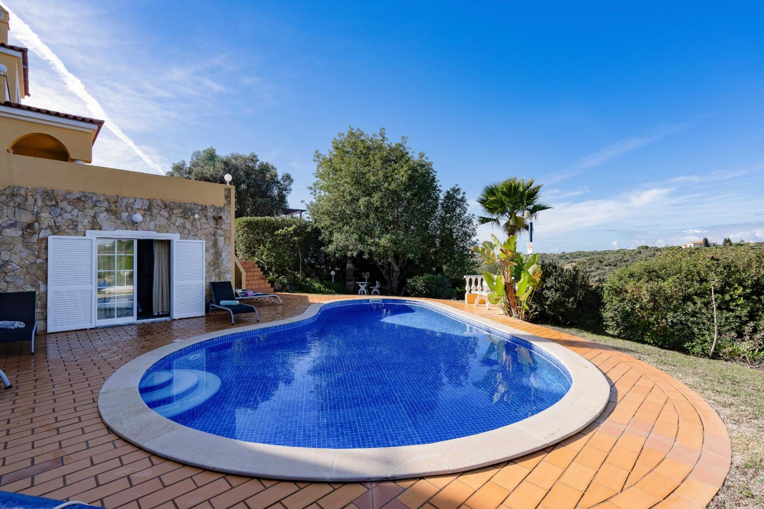 Vivenda Vale Verde view 4