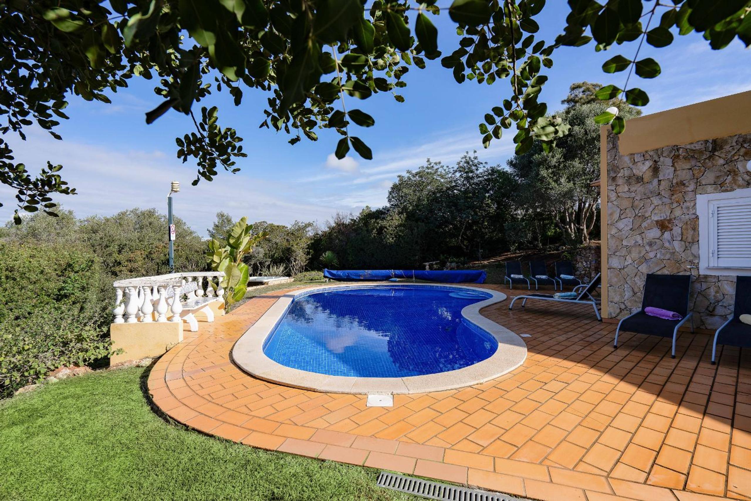 Vivenda Vale Verde view 5