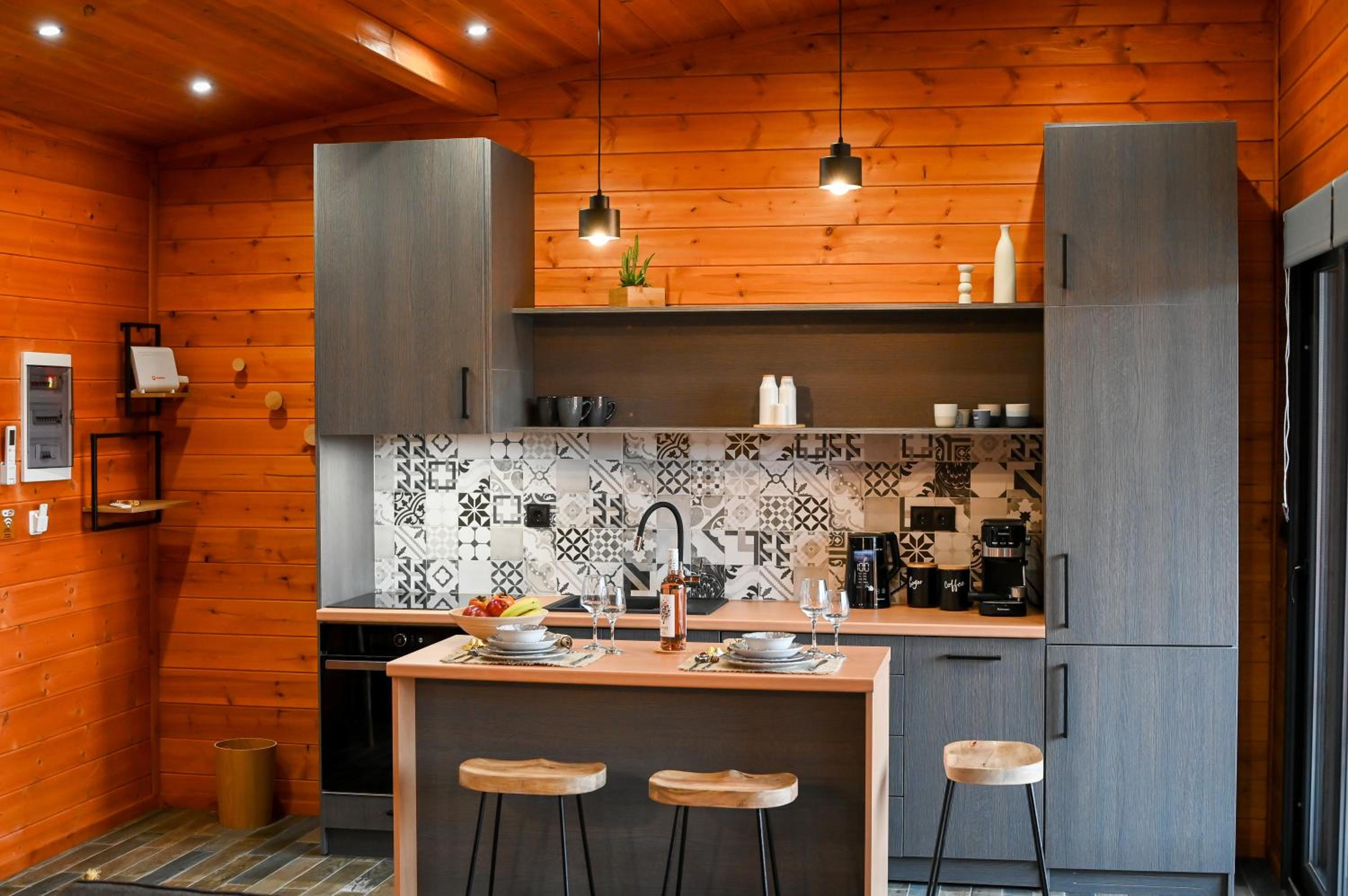 VB ECO SUITES