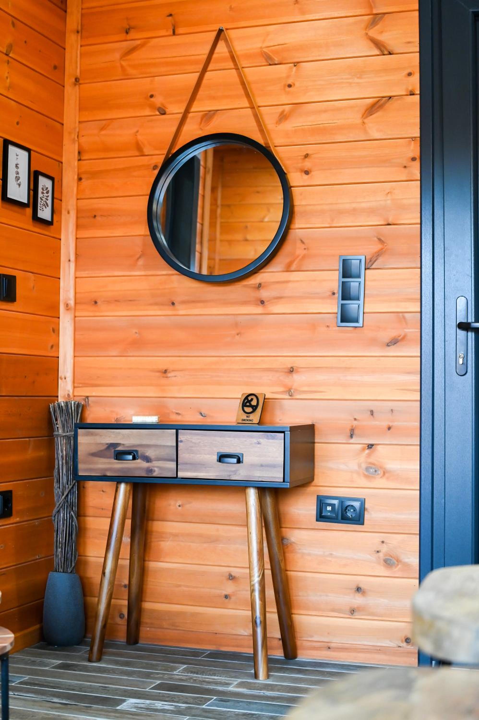 VB ECO SUITES