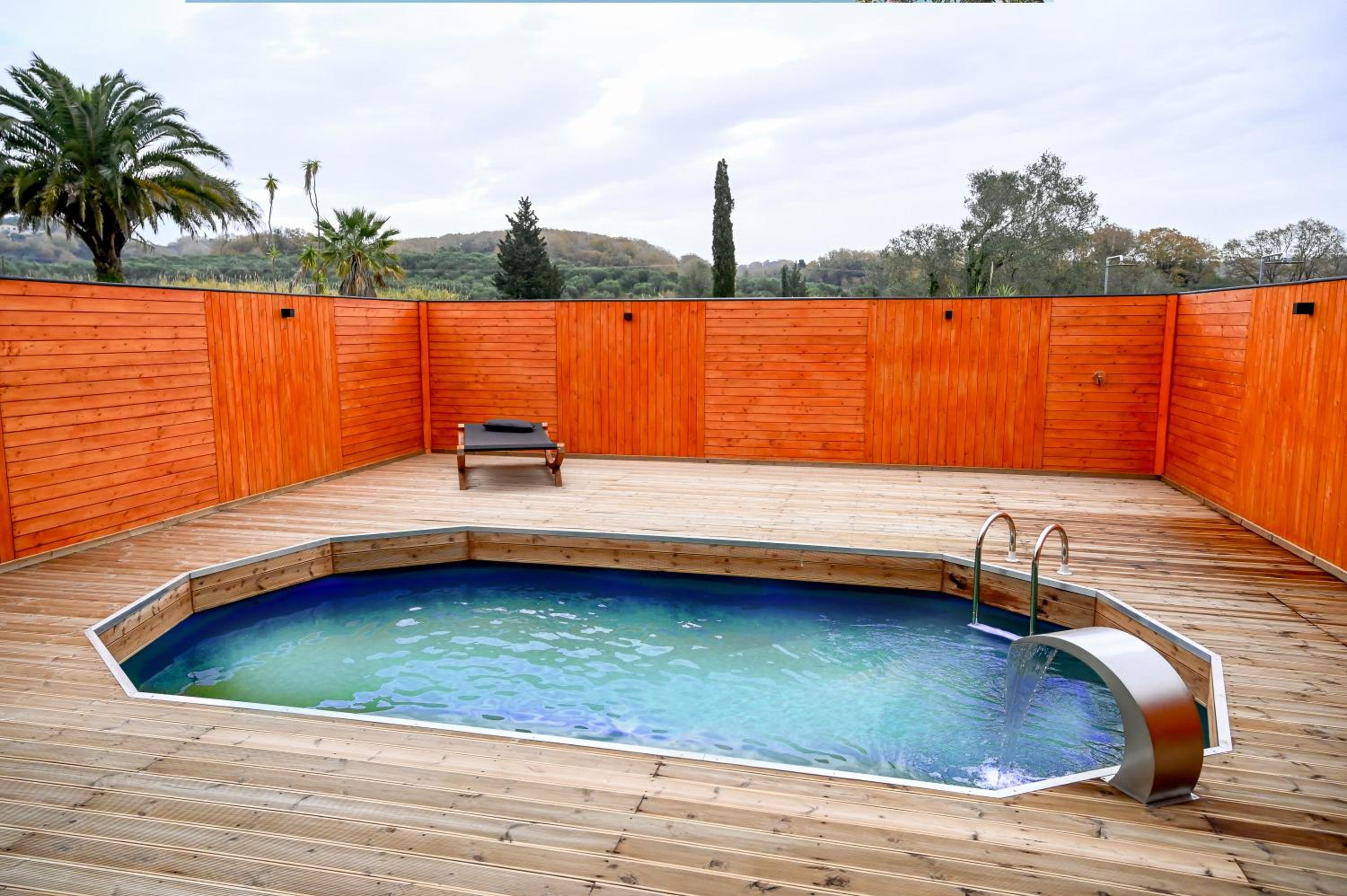 VB ECO SUITES