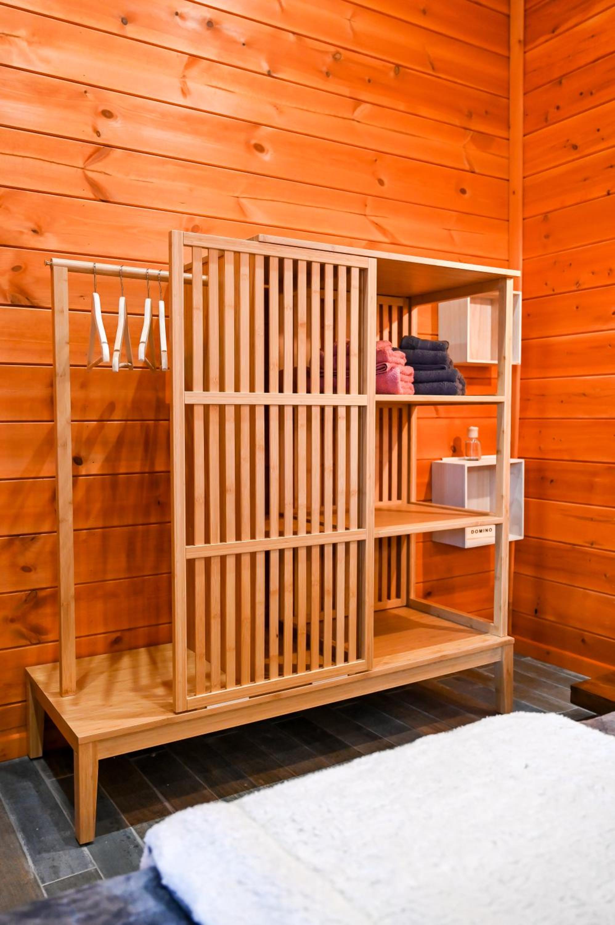 VB ECO SUITES