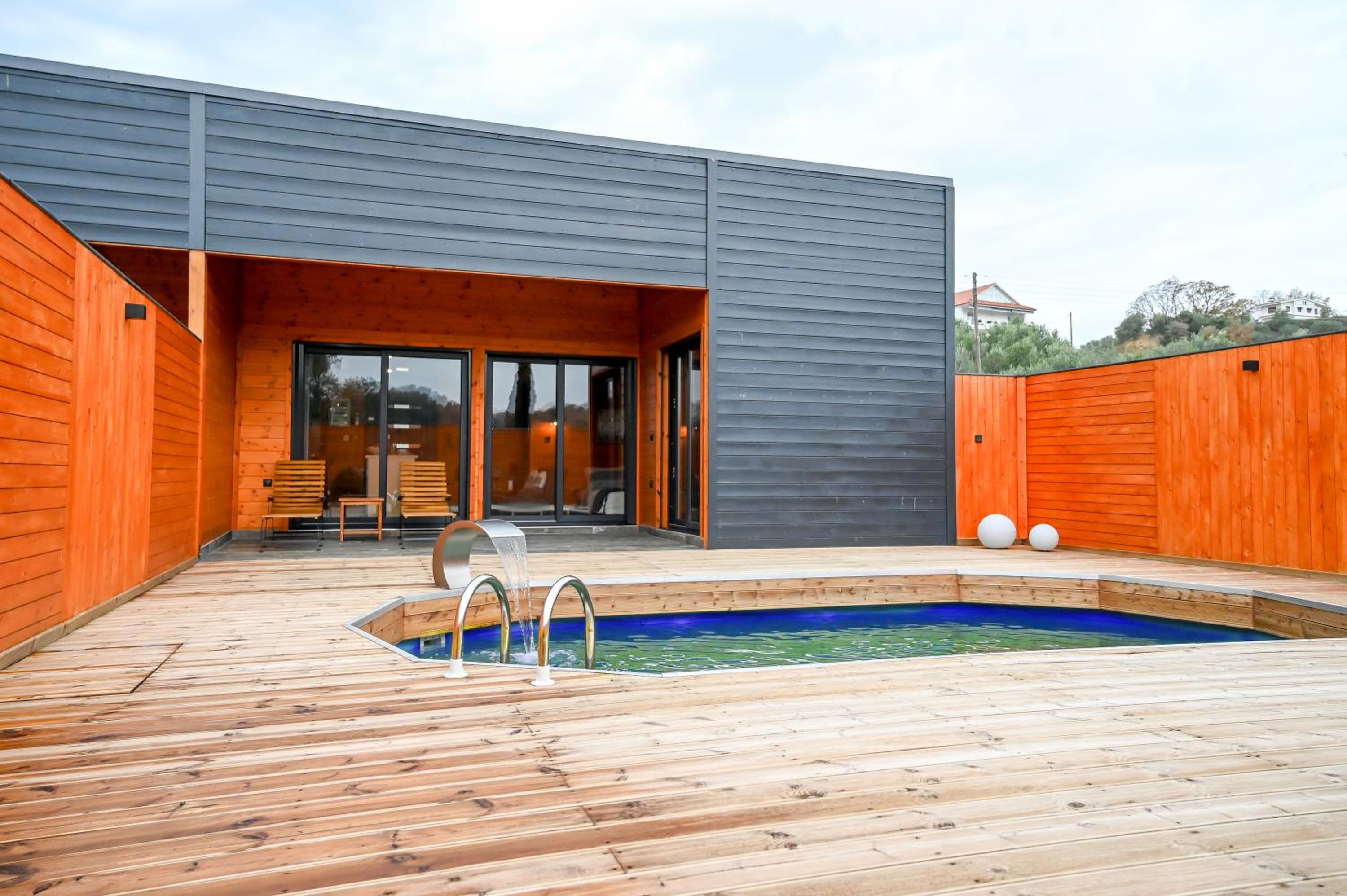 VB ECO SUITES