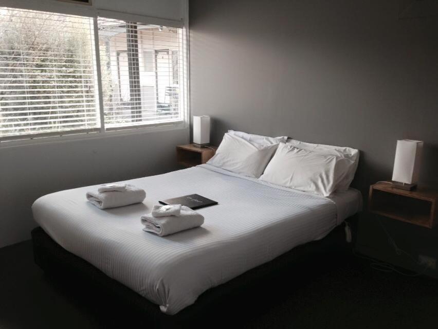 Motel Melrose