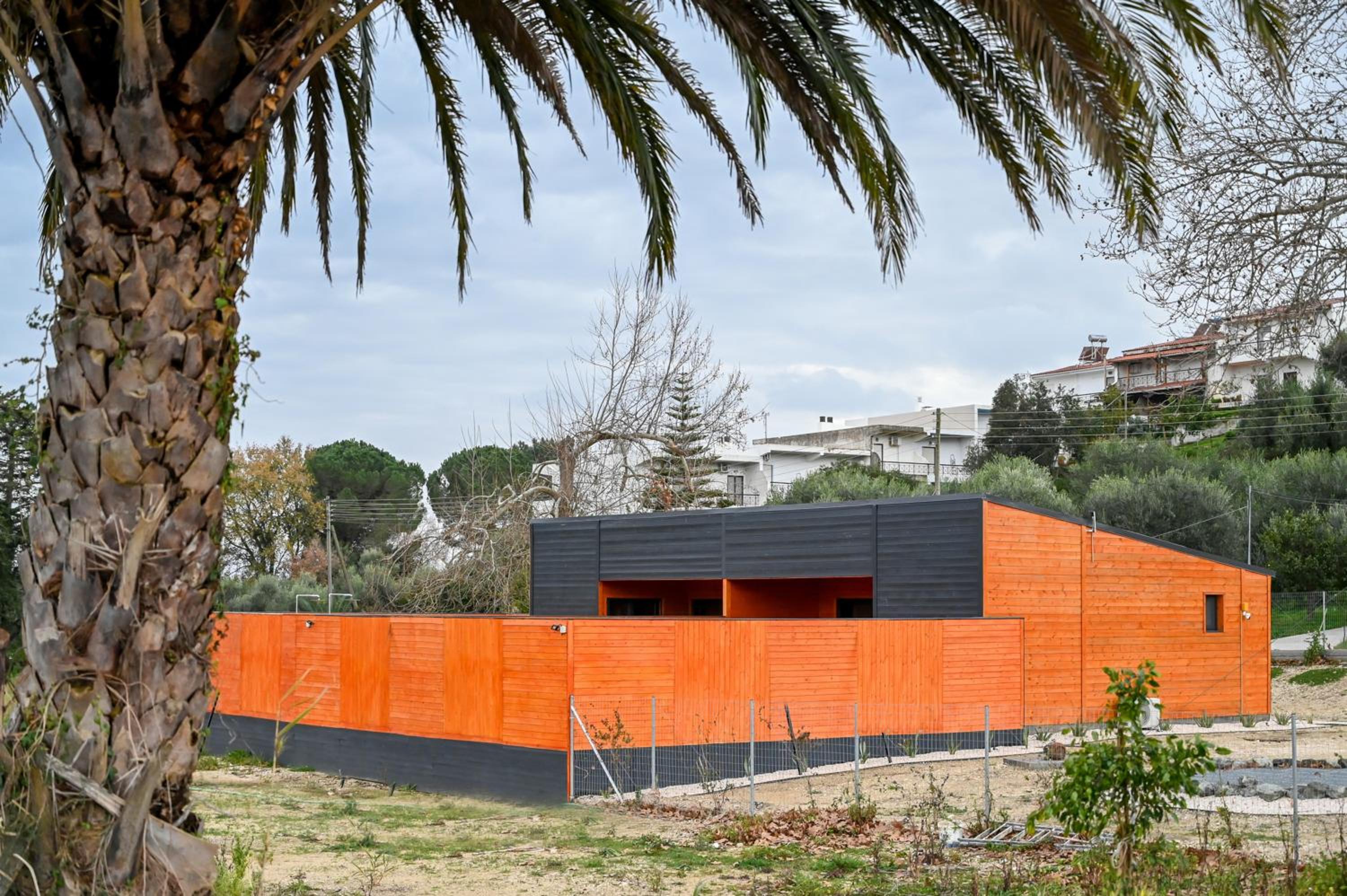 Hotel VB ECO SUITES - Image 1