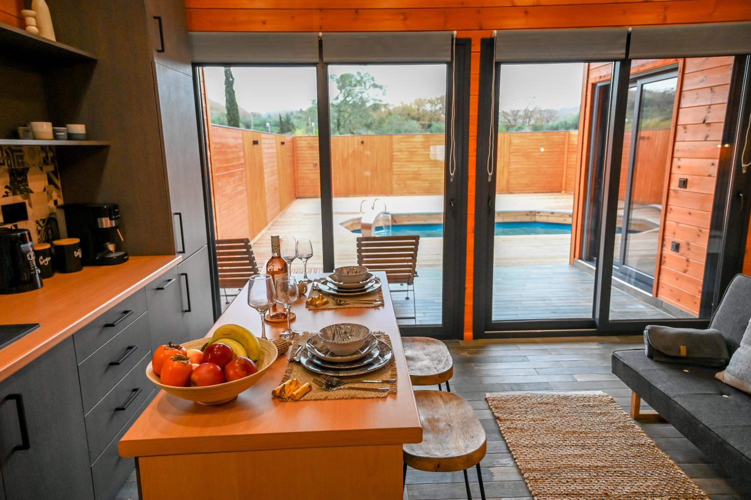 VB ECO SUITES photo 4