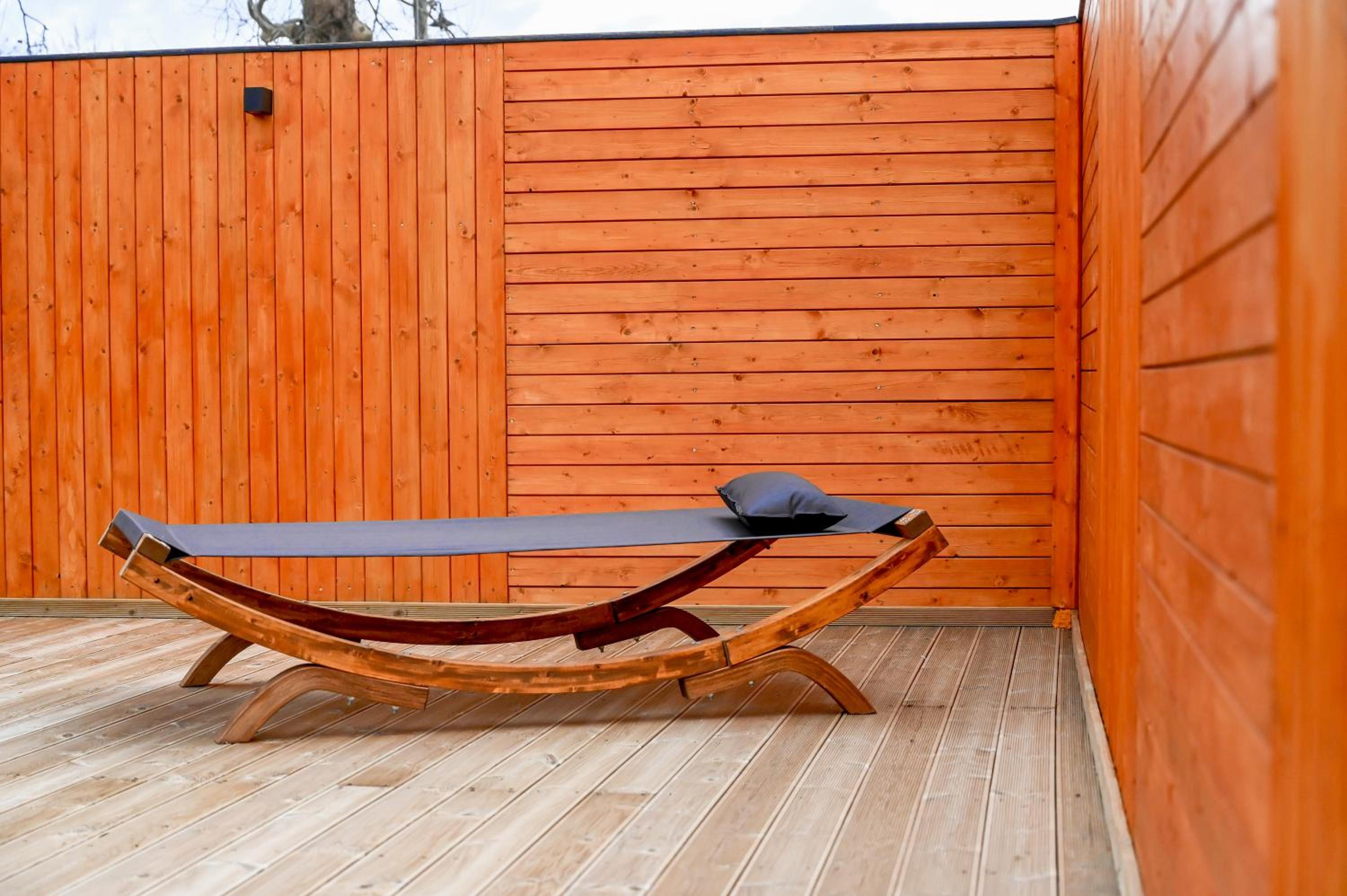 VB ECO SUITES