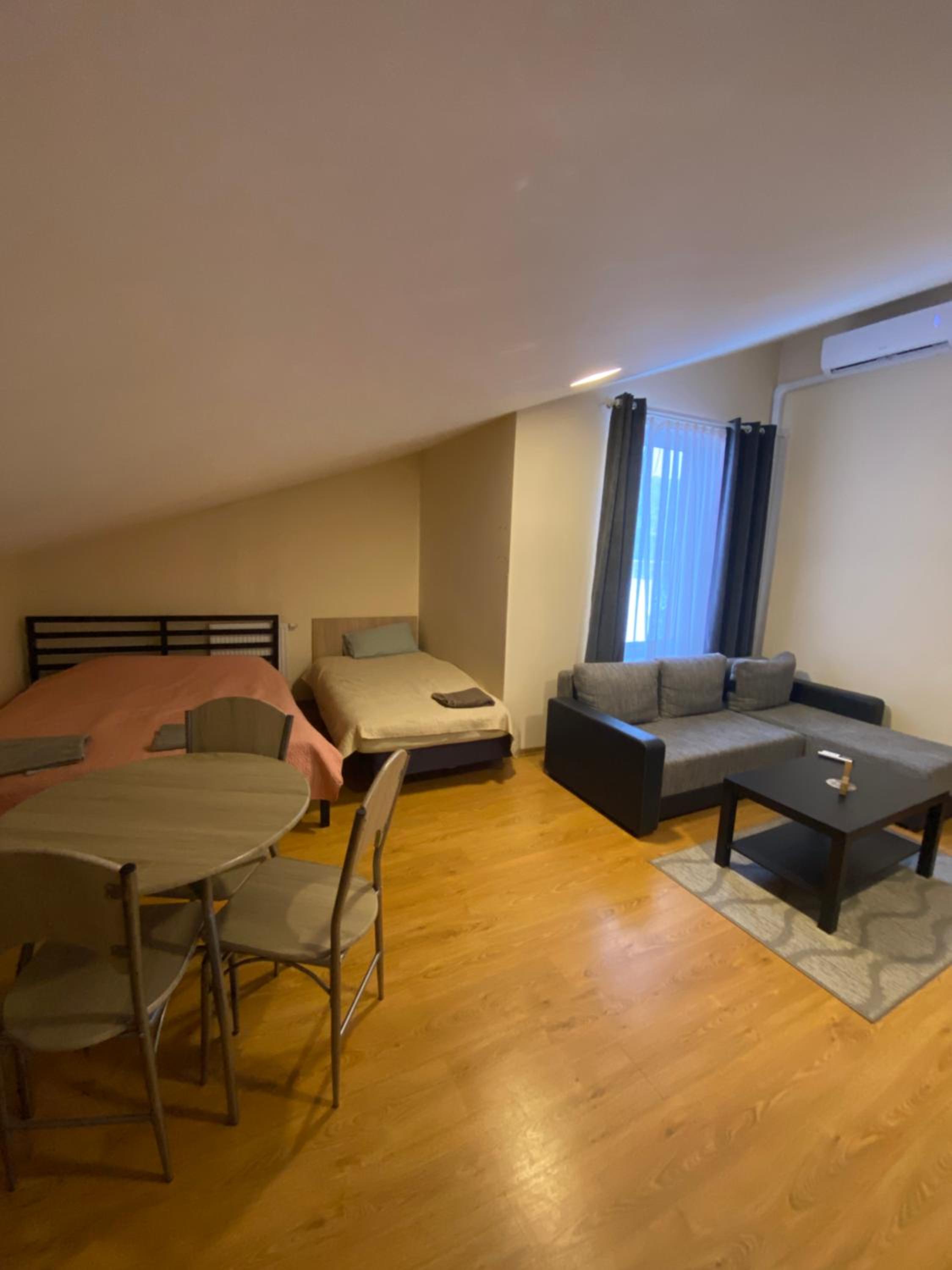 Perlos Apartamentai 13 view 3