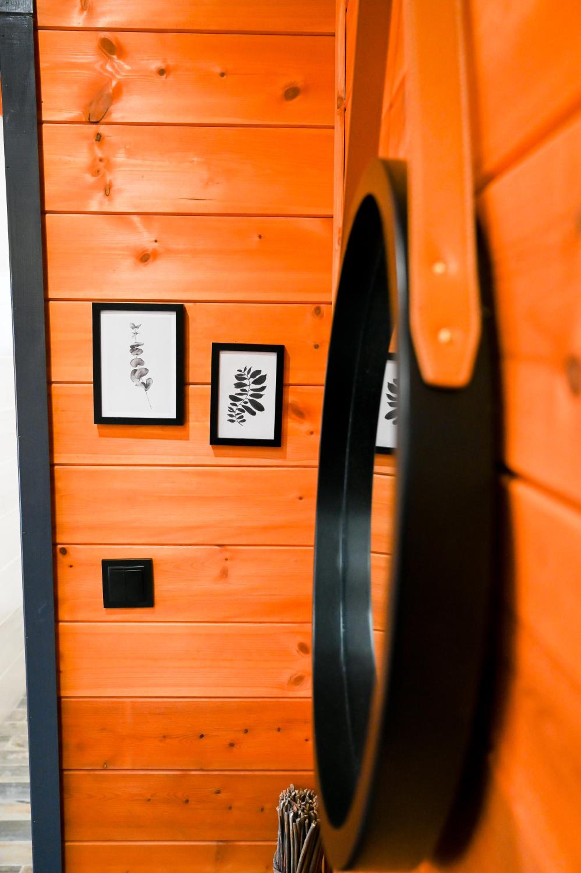 VB ECO SUITES