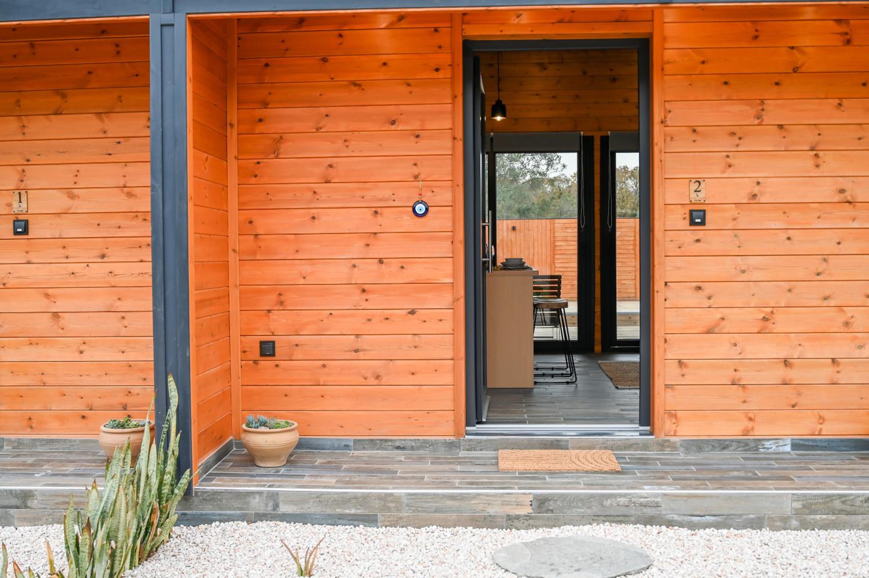 VB ECO SUITES photo 2