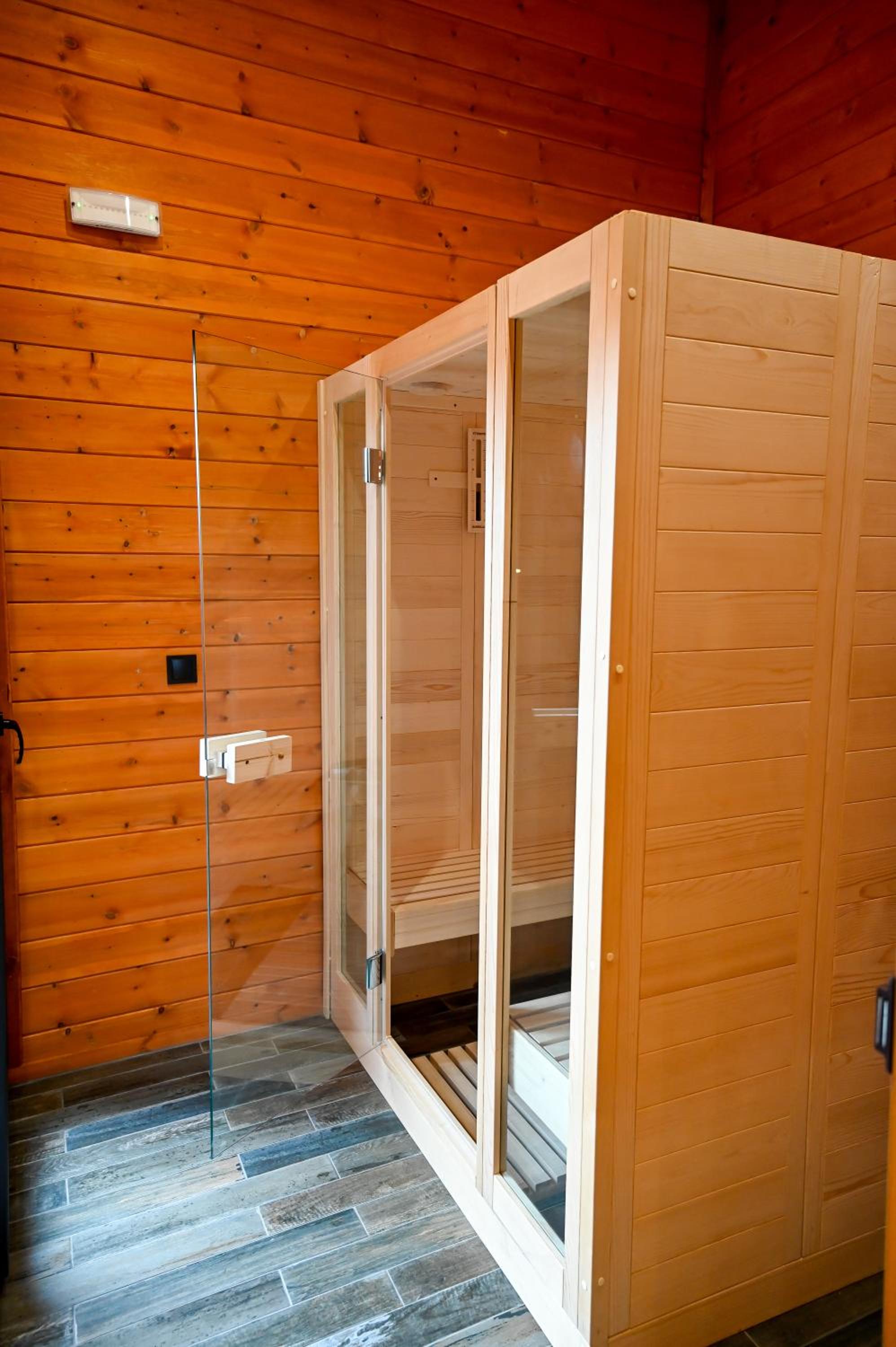 VB ECO SUITES