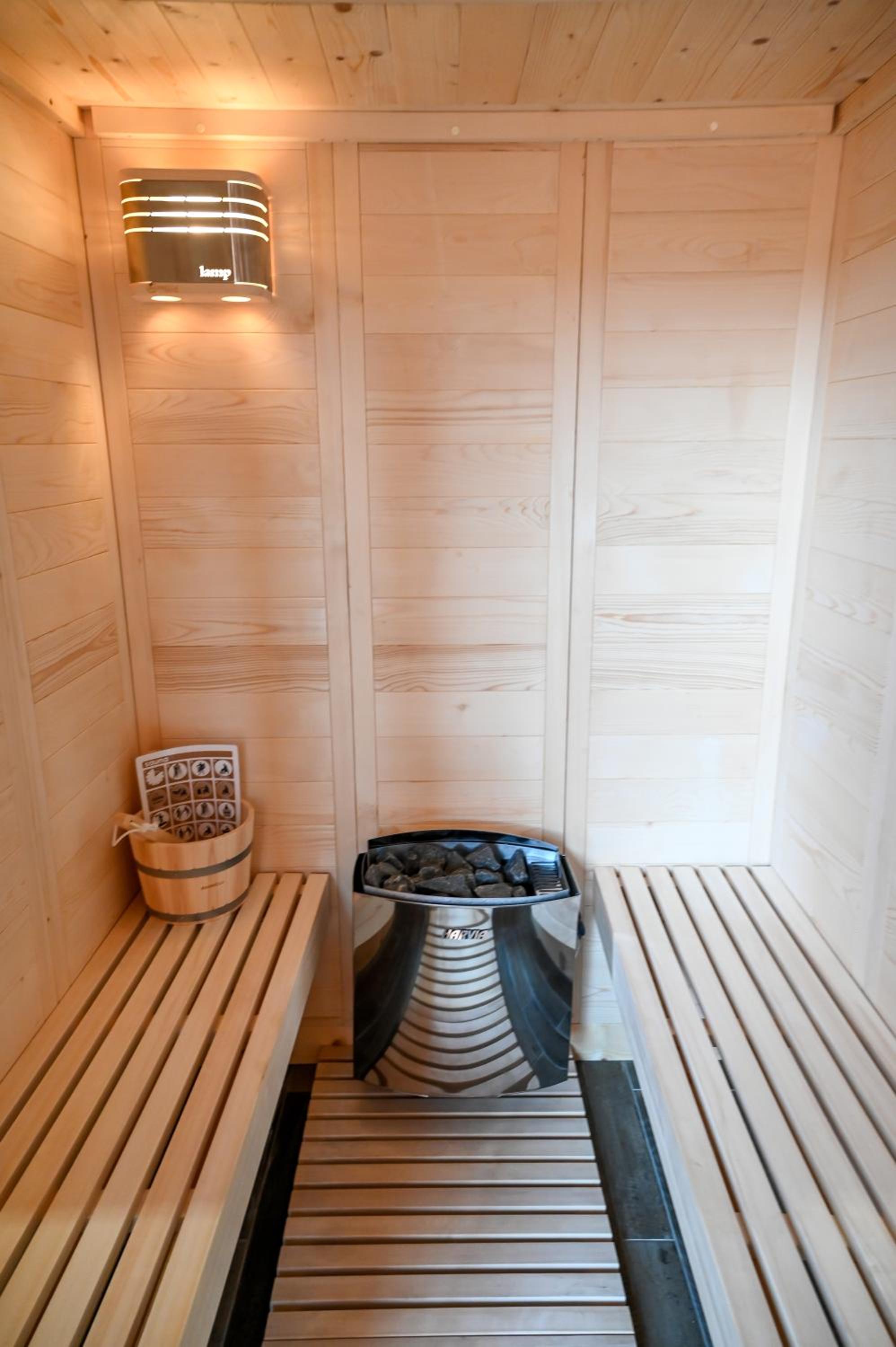 VB ECO SUITES