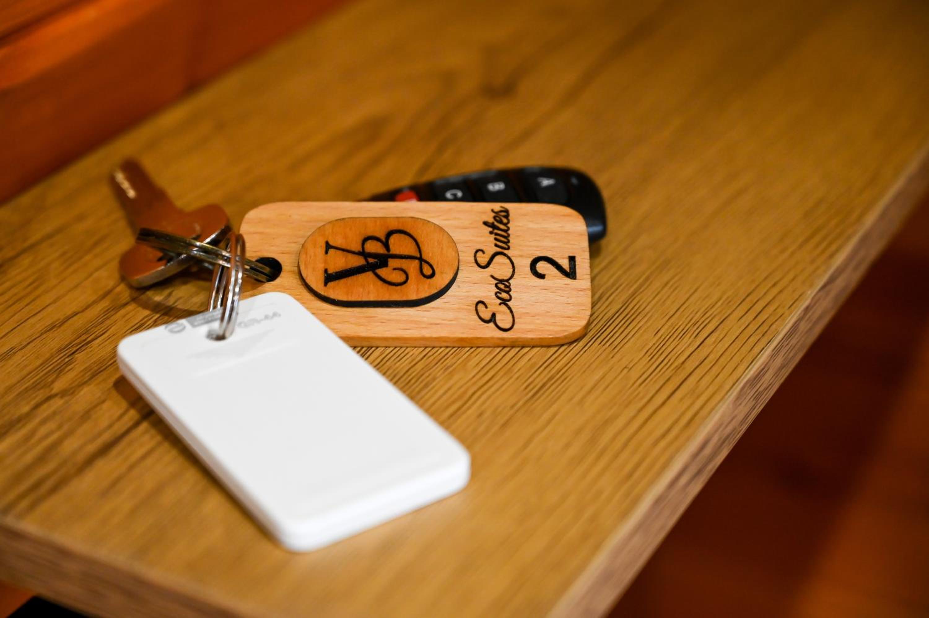 VB ECO SUITES photo 3