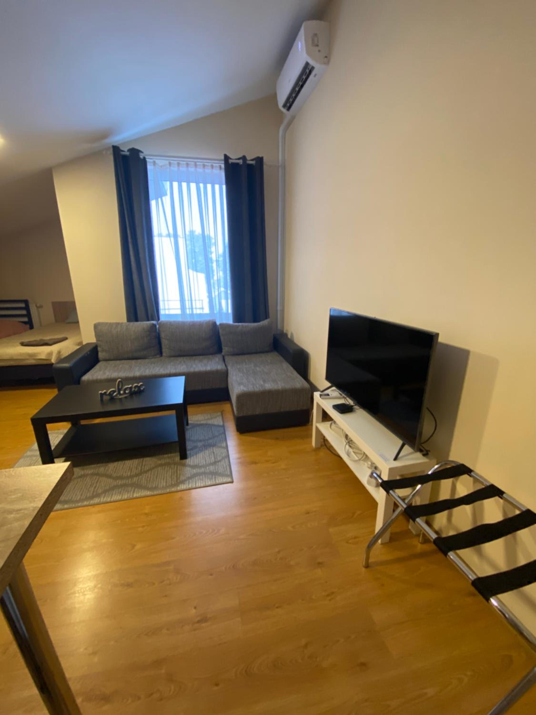 Perlos Apartamentai 13 view 2