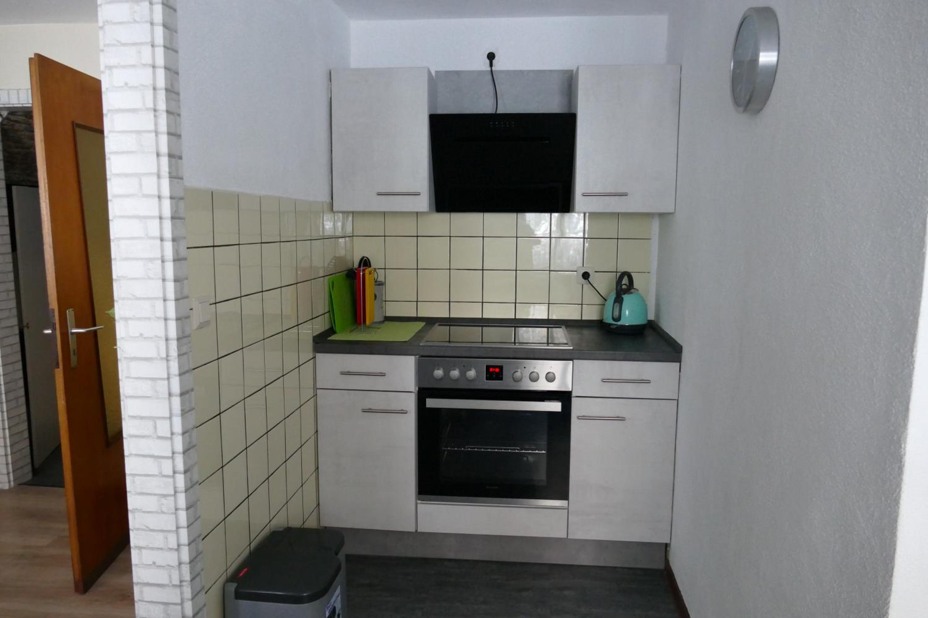 Ferienhaus 