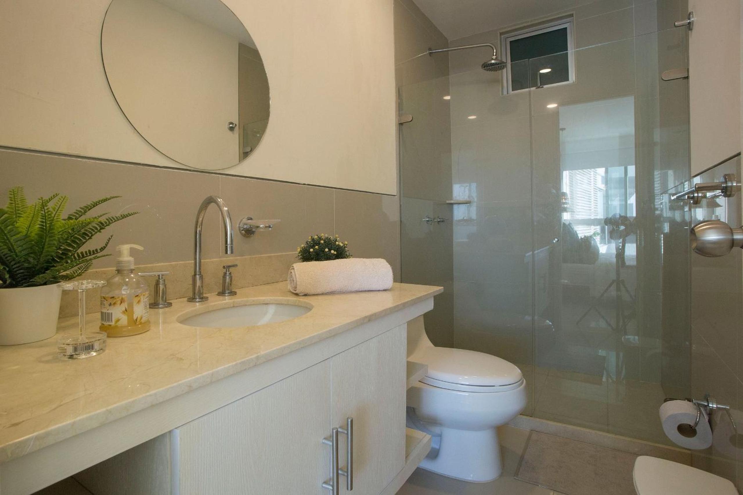 Oceanfront condominium with direct access to the beach.