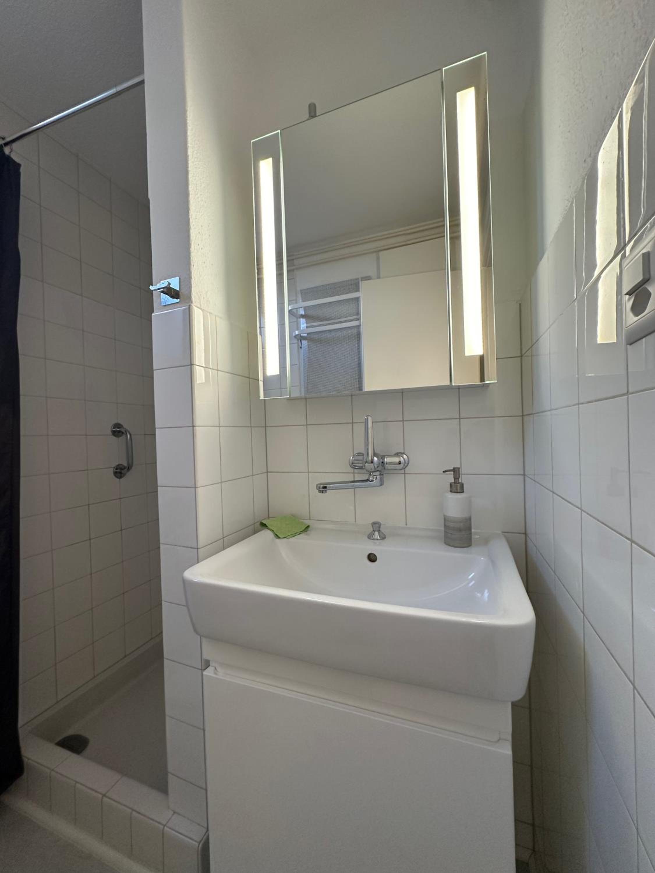 Chasa Stefania, modernes Engadiner Haus mit Wellness und Sauna