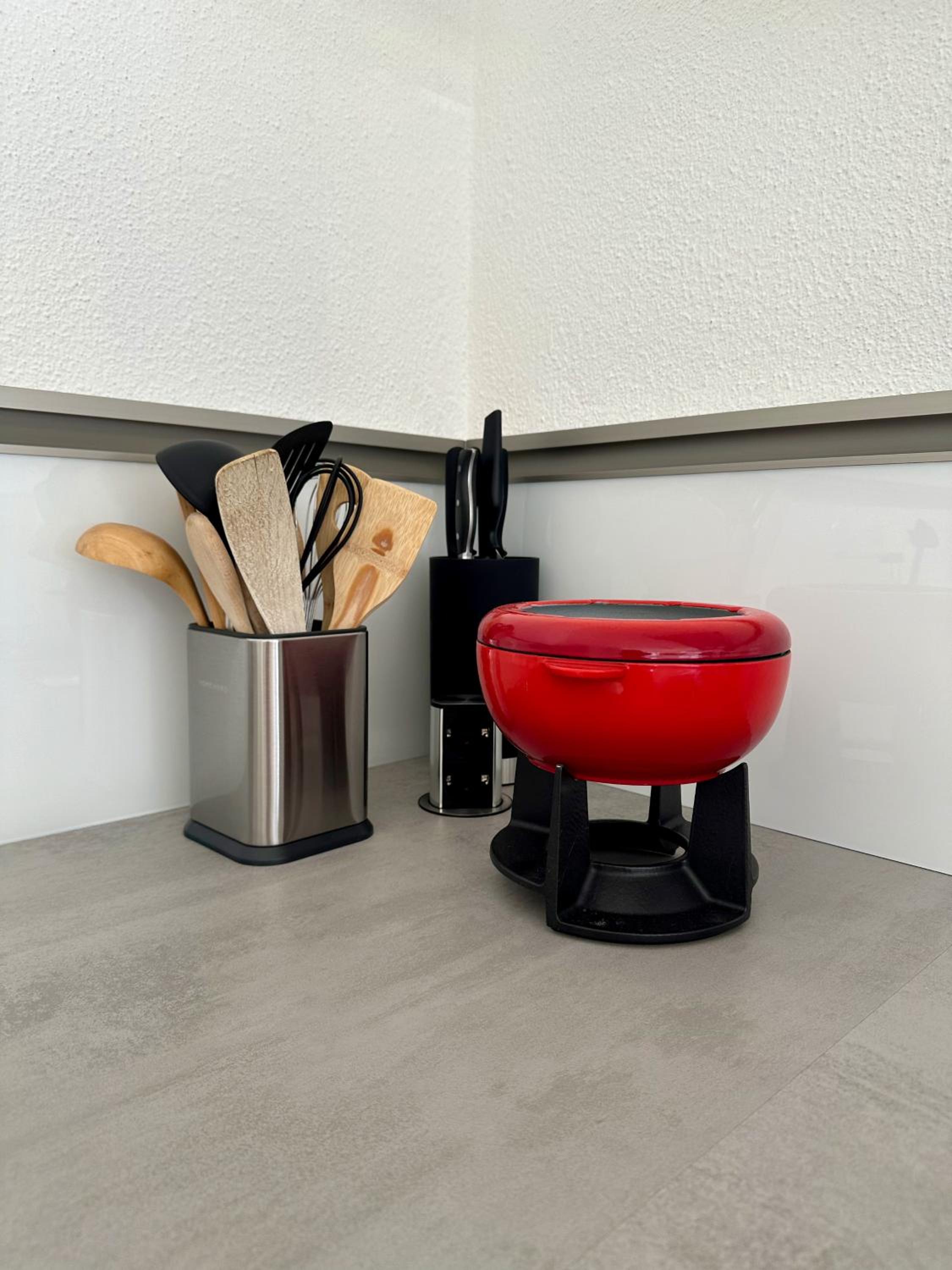 Chasa Stefania, modernes Engadiner Haus mit Wellness und Sauna