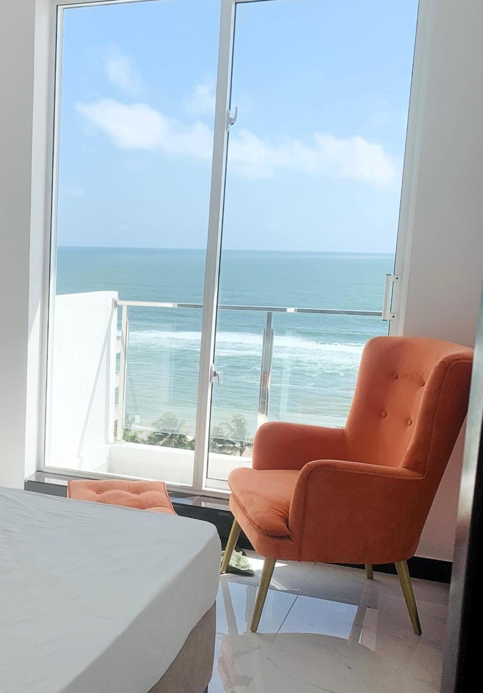 Green Star City Apartment