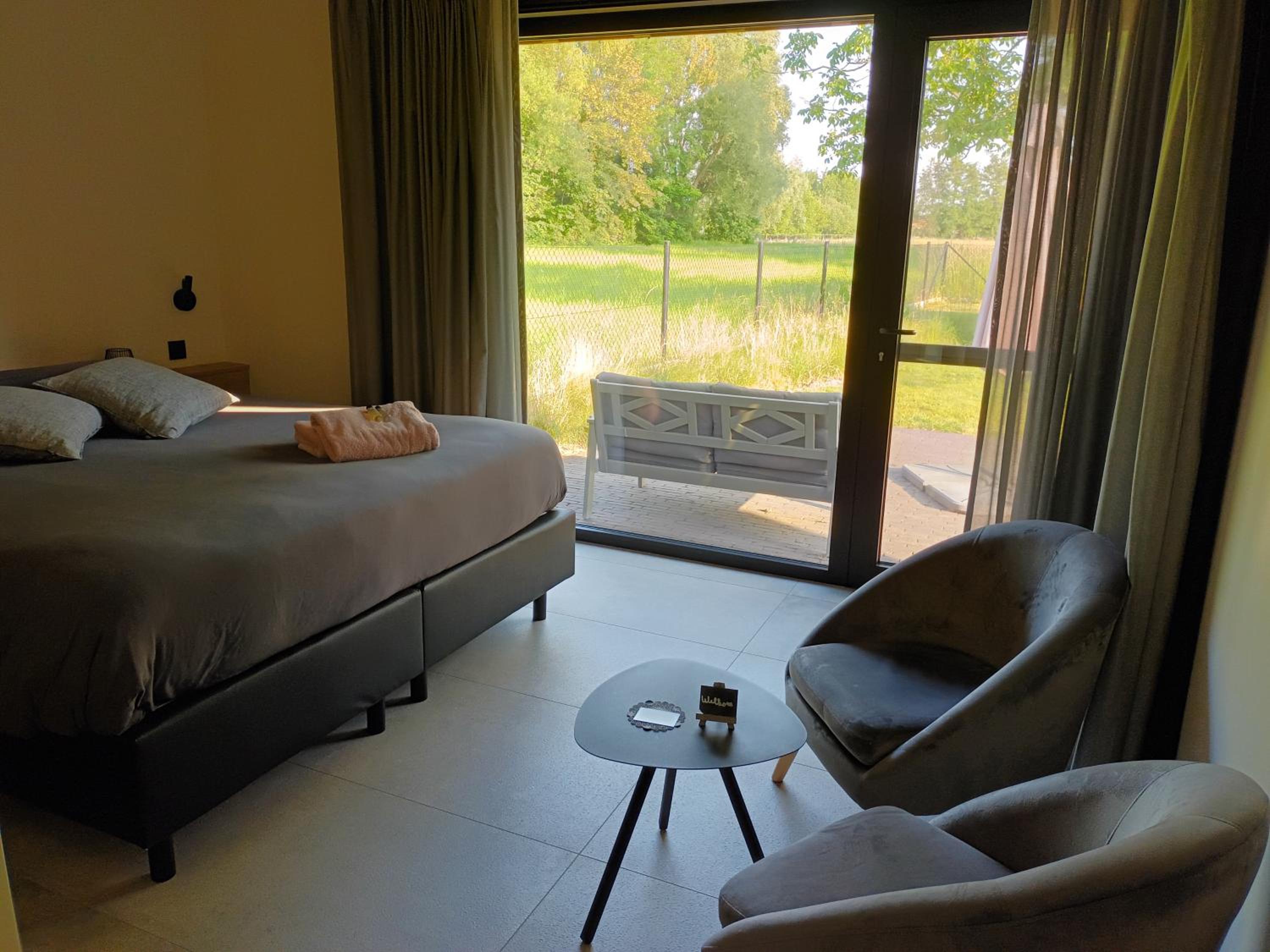 B&B Snelleghem