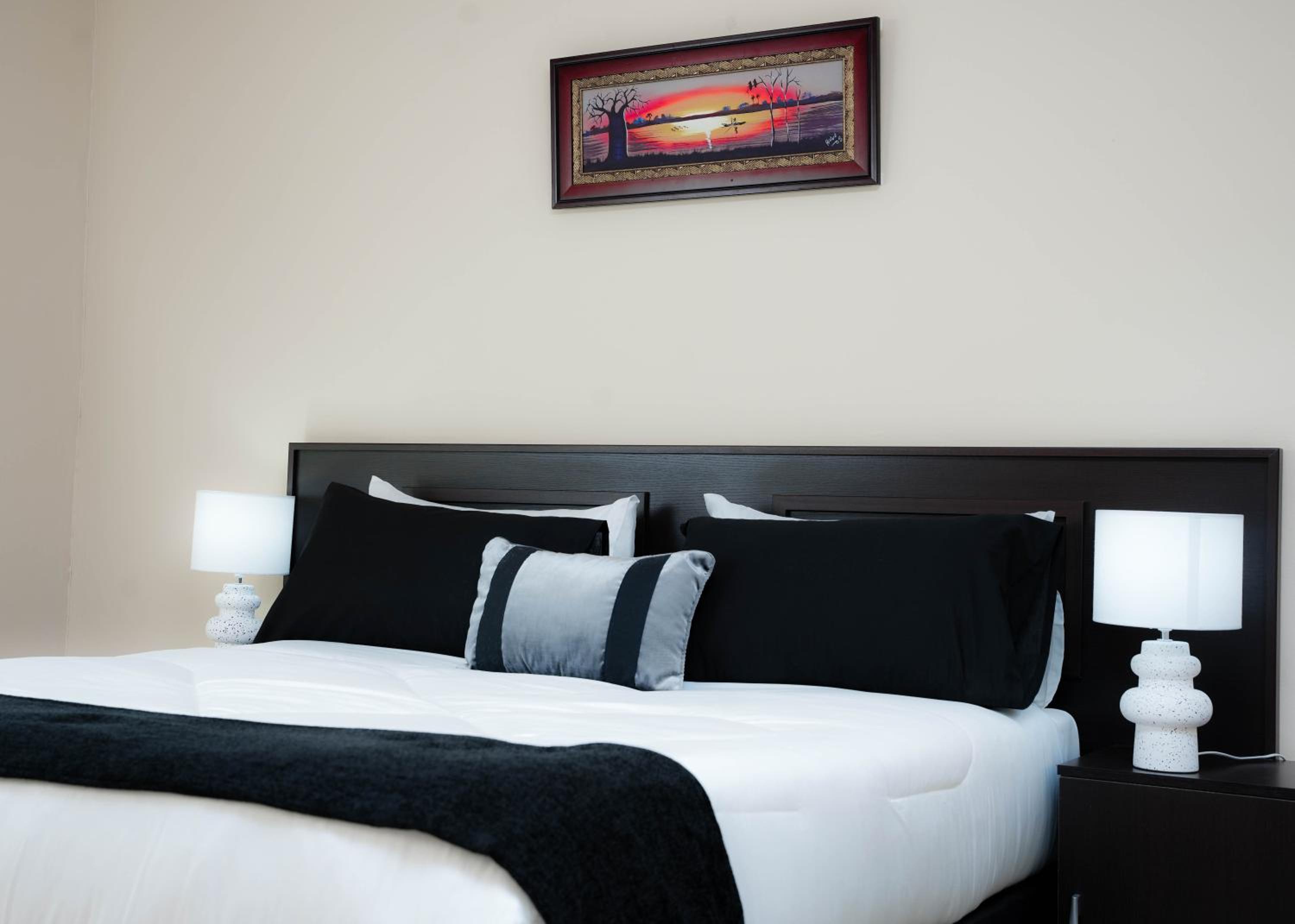 SAR GUESTHOUSE