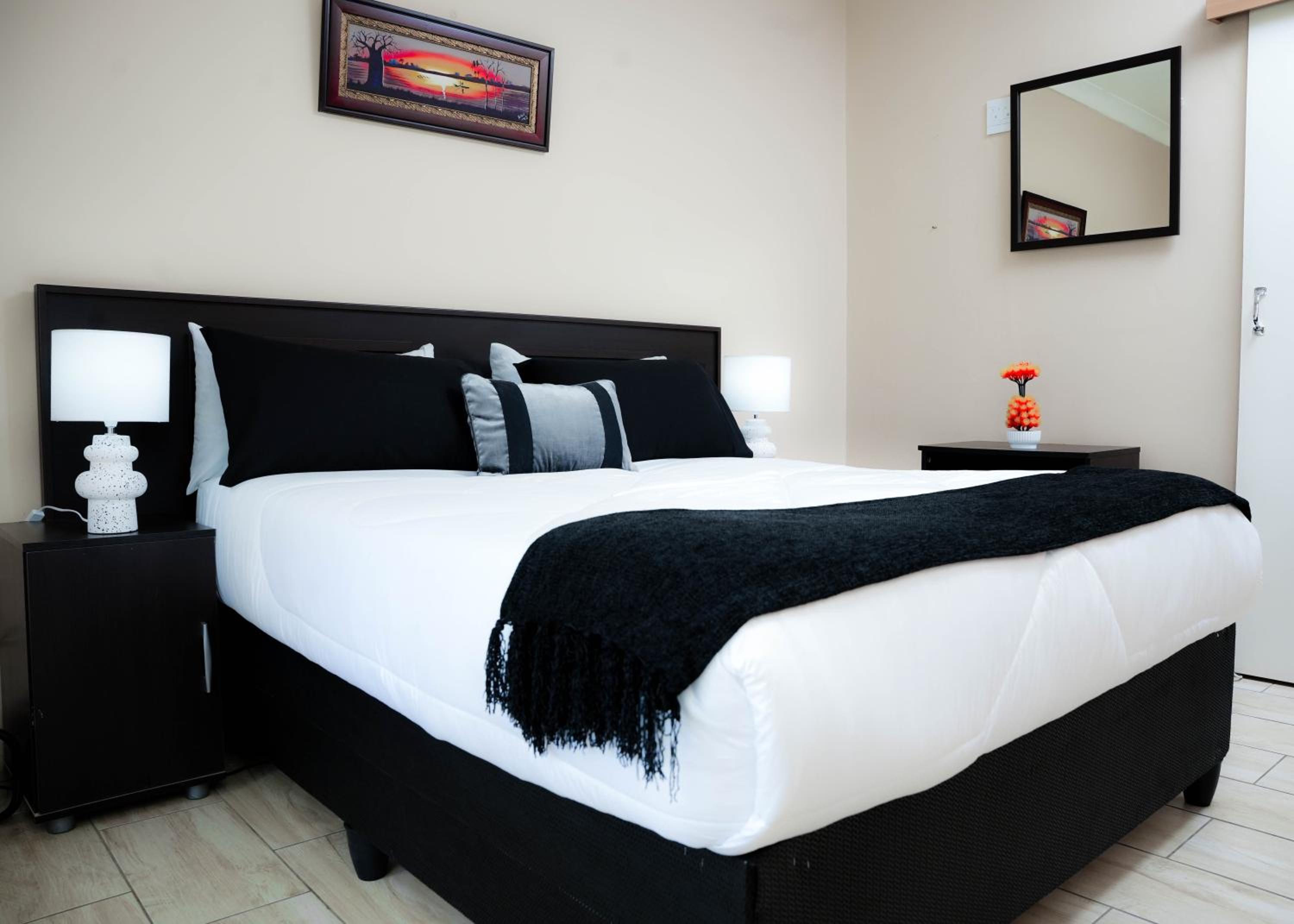 SAR GUESTHOUSE
