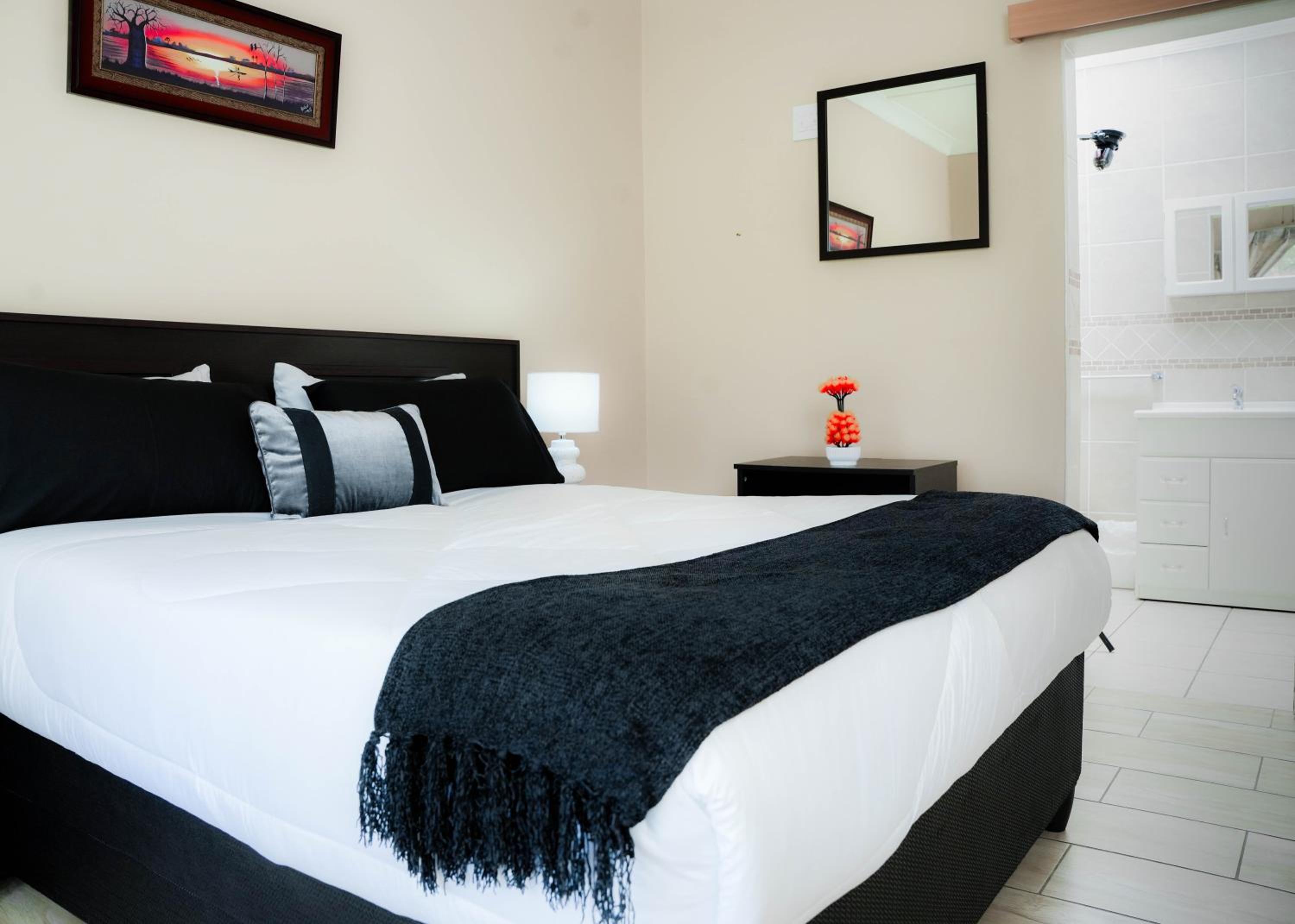 SAR GUESTHOUSE