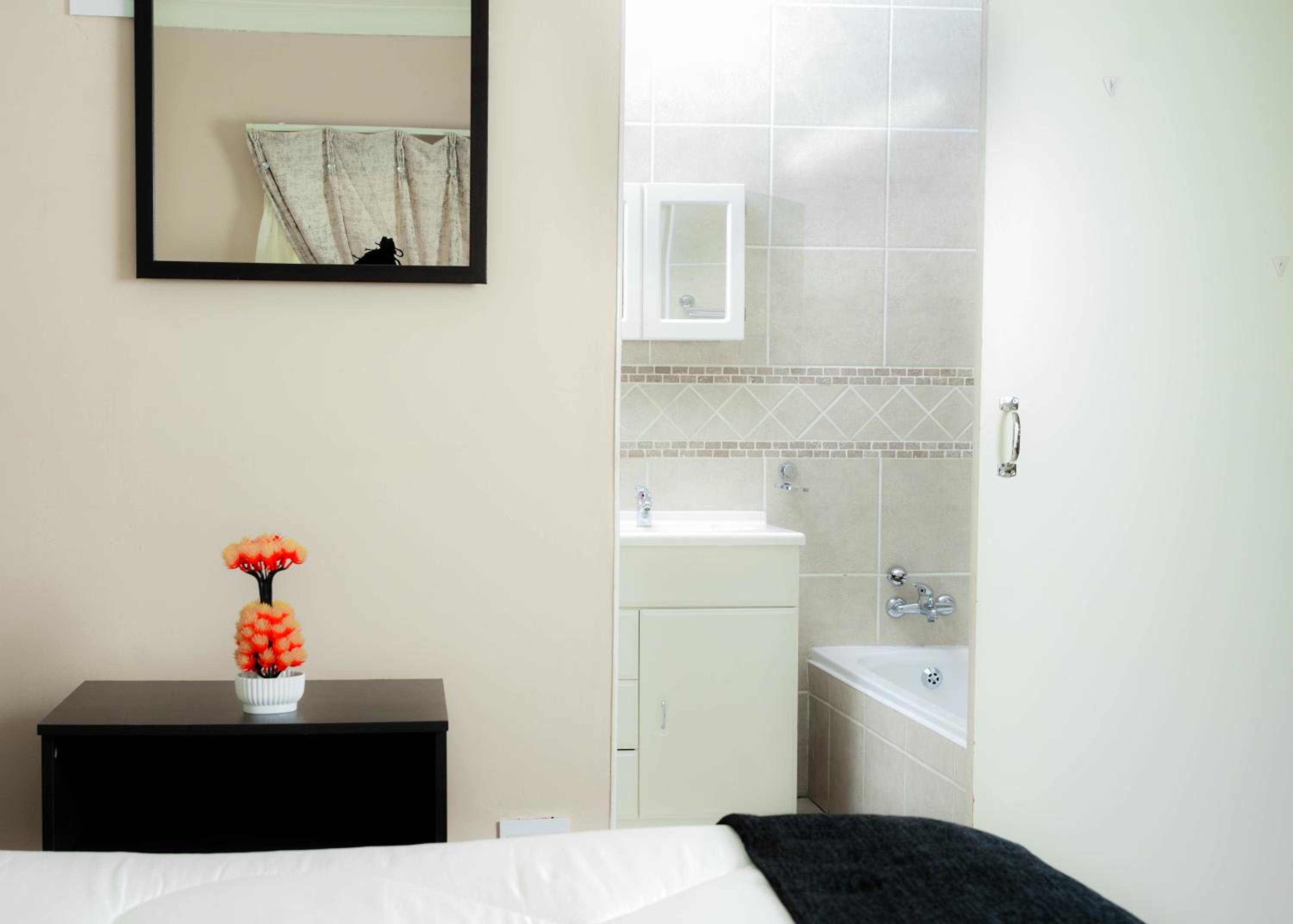 SAR GUESTHOUSE