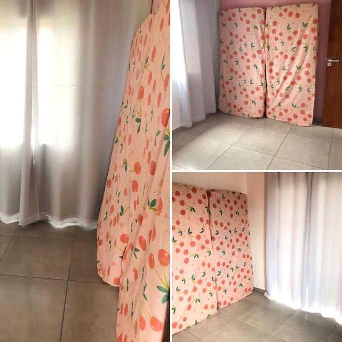 Casa de campo! Lugar de paz! Próxima as praias não oferecemos roupa de cama e banho