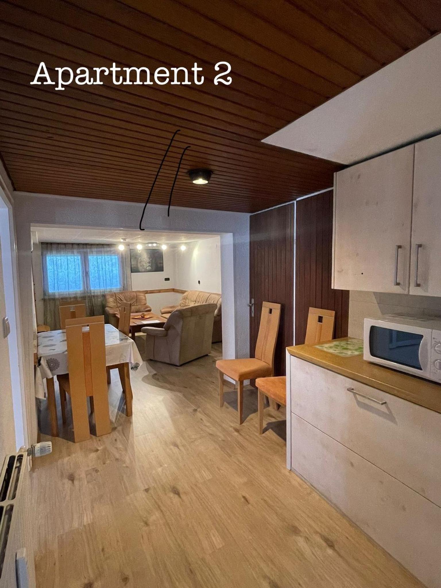 Casa Veli Apartments