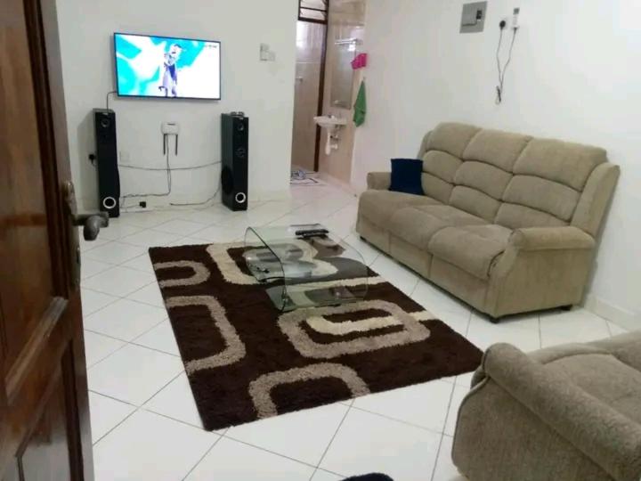 Karen's homes