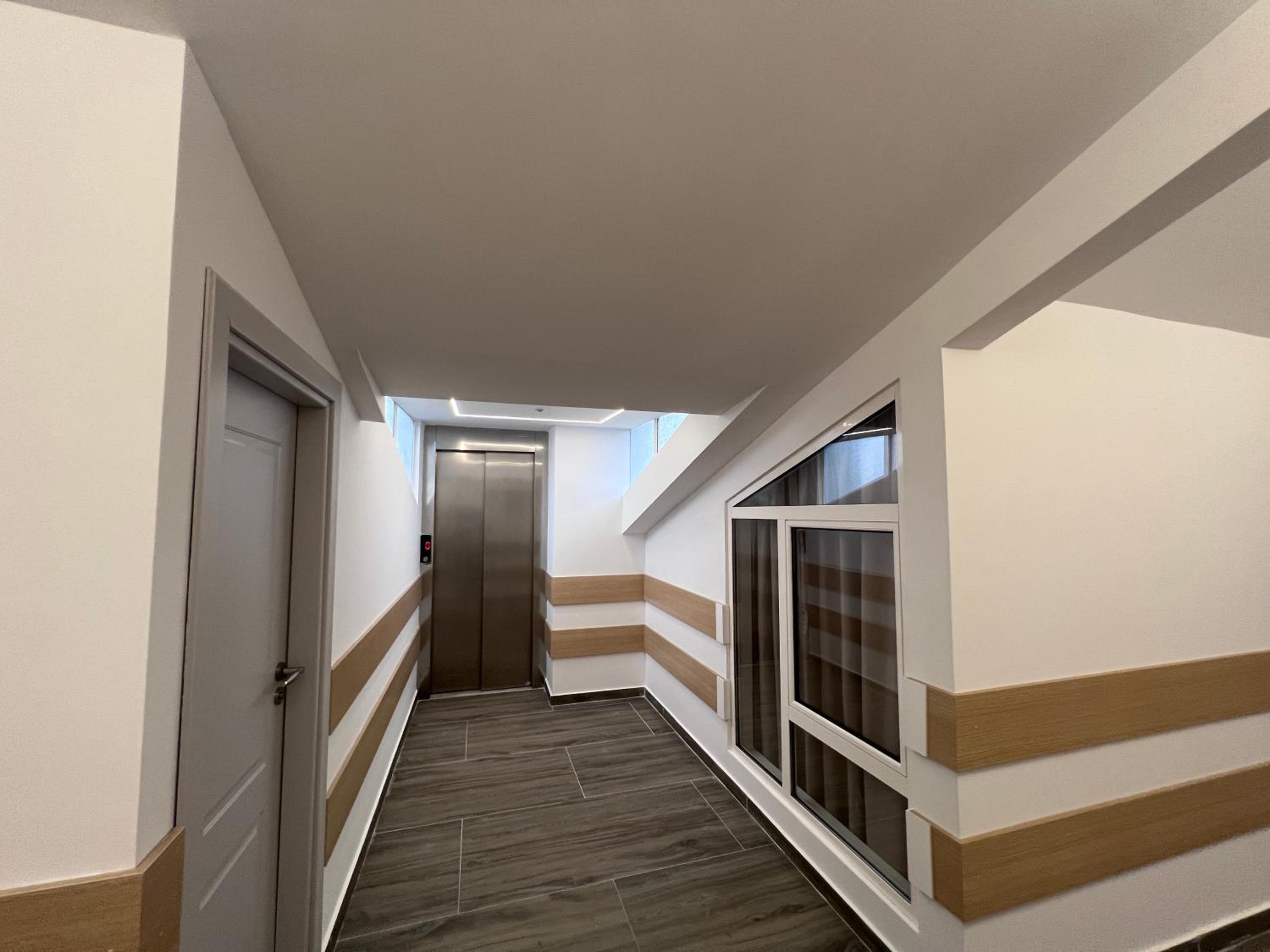 Hotel Colis