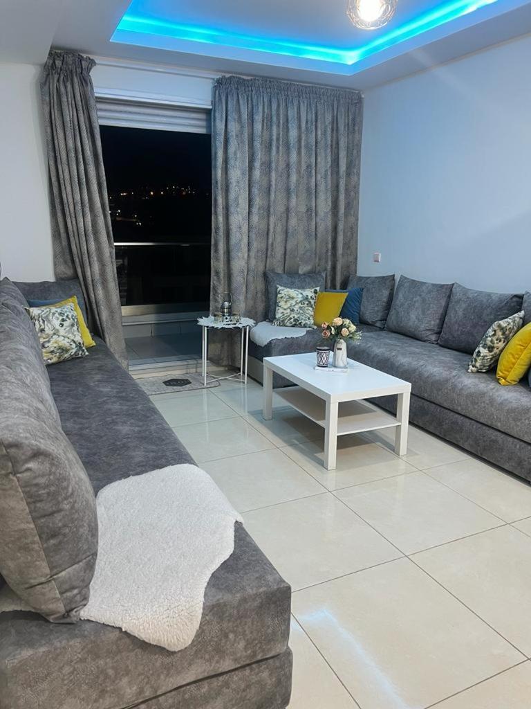 residence adan beach aourir view 4