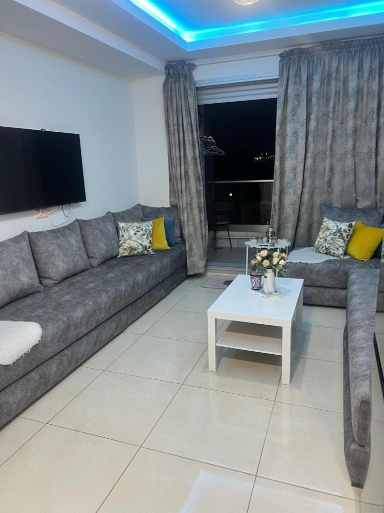 residence adan beach aourir view 3