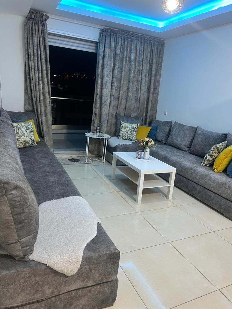 residence adan beach aourir view 5