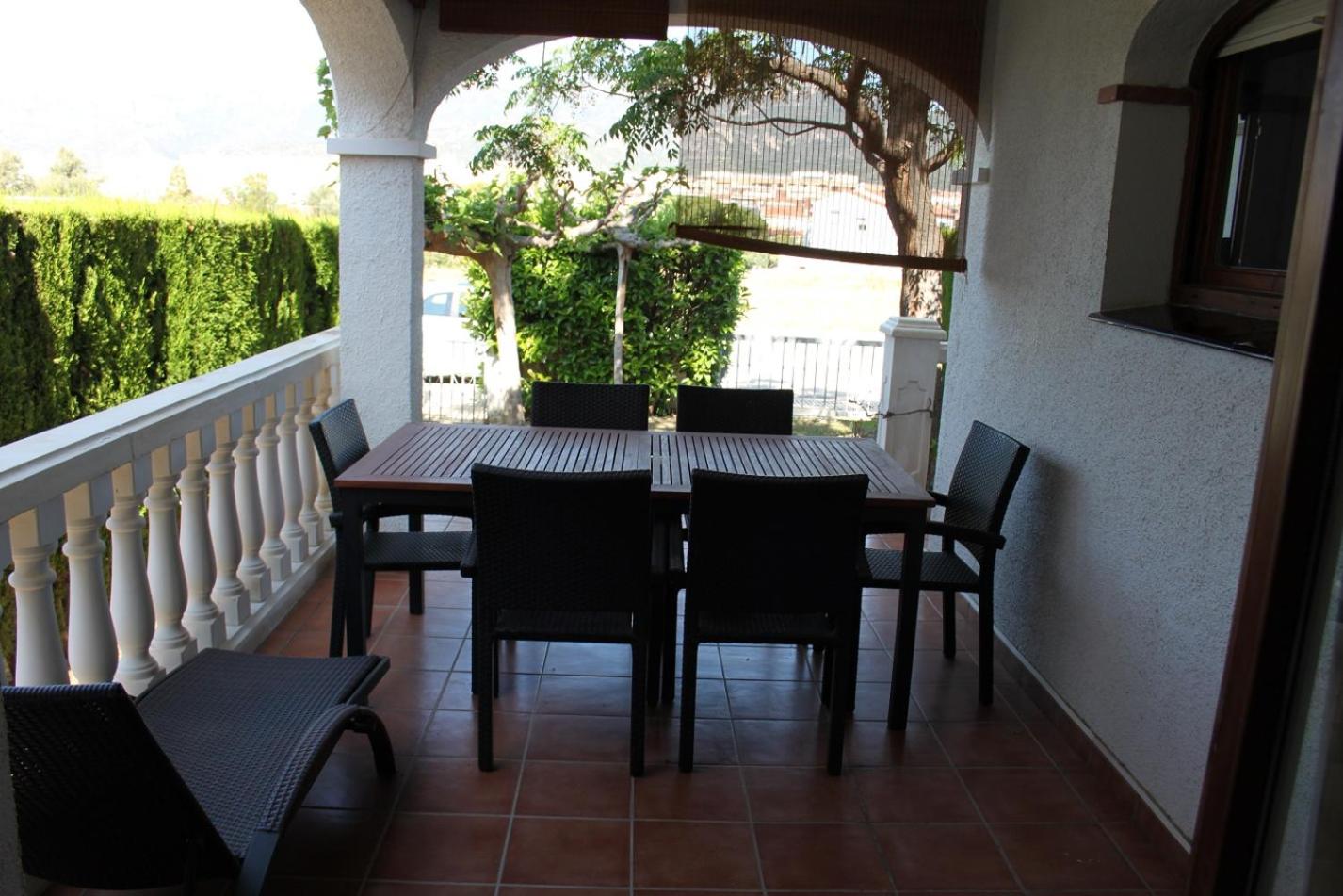 CHALET MILANI