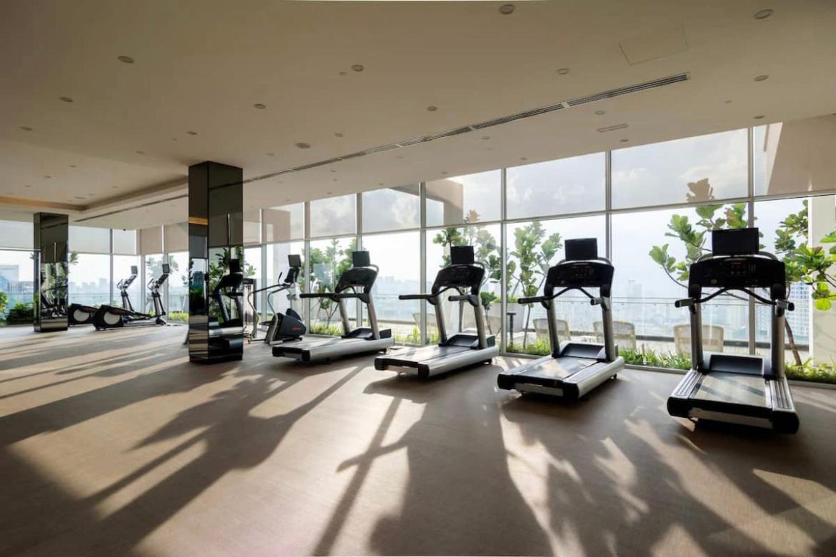 KLCC VIEW - Executive One Bedroom Suite with Wifi & Netflix