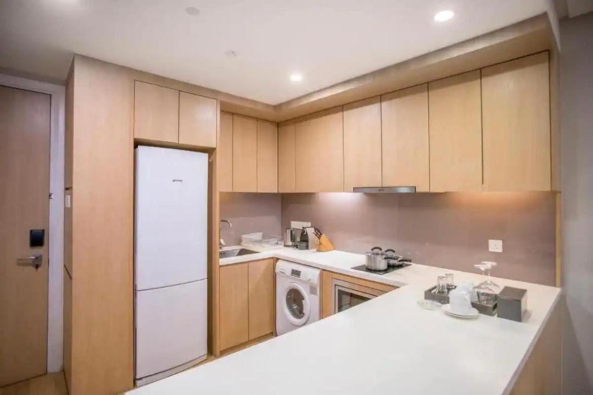 KLCC VIEW - Executive One Bedroom Suite with Wifi & Netflix