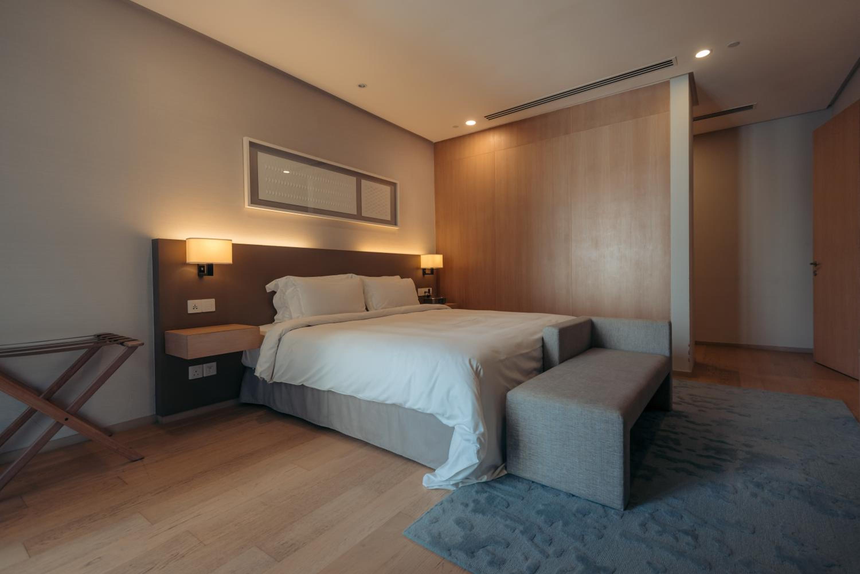 KLCC VIEW - Executive One Bedroom Suite with Wifi & Netflix