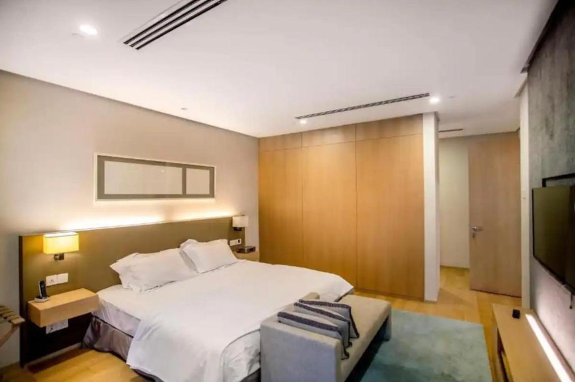 KLCC VIEW - Executive One Bedroom Suite with Wifi & Netflix