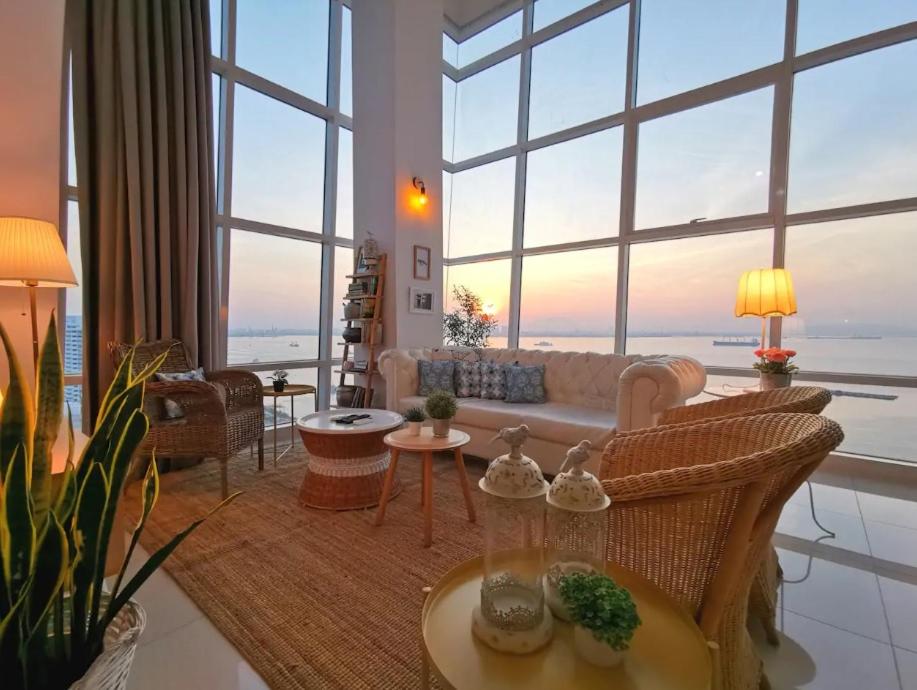 Maritime Suites Holiday Rental photo 3