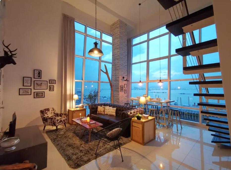 Maritime Suites Holiday Rental photo 6